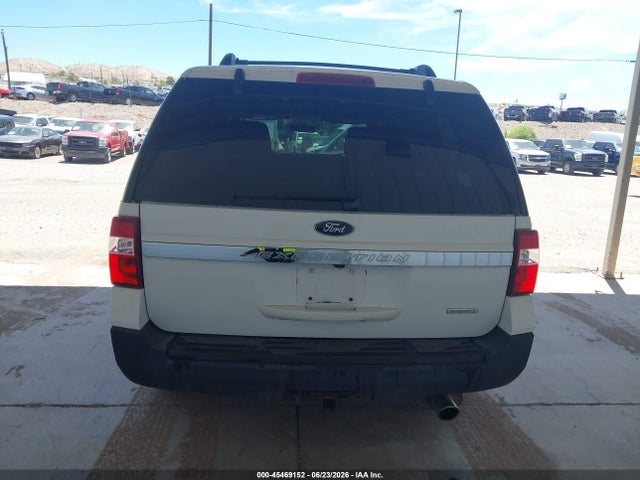 1FMJU1GT7HEA02997 Ford Expedition Xl
