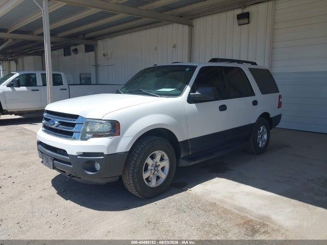1FMJU1GT7HEA02997 Ford Expedition Xl