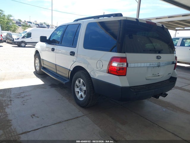 1FMJU1GT7HEA02997 Ford Expedition Xl
