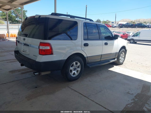 1FMJU1GT7HEA02997 Ford Expedition Xl