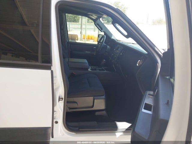 1FMJU1GT7HEA02997 Ford Expedition Xl