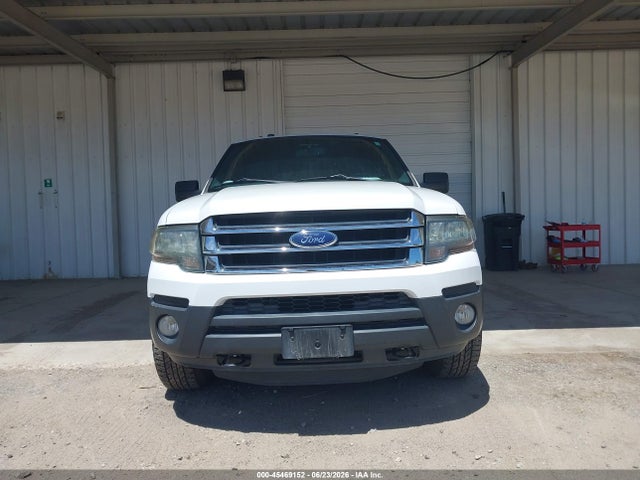1FMJU1GT7HEA02997 Ford Expedition Xl