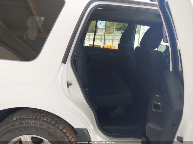 1FMJU1GT7HEA02997 Ford Expedition Xl
