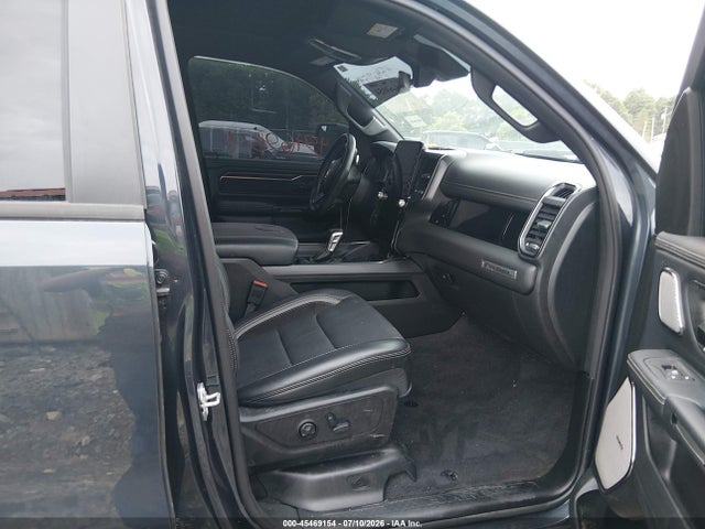 2025 Ram 1500 Rebel  4x4 5'7 Box მანქანა იყიდება აუქციონზე, vin: 1C6SRFLP1SN708345, აუქციონის ნომერი: 45469154