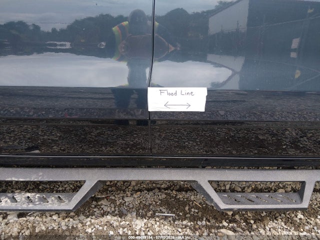 2025 Ram 1500 Rebel  4x4 5'7 Box მანქანა იყიდება აუქციონზე, vin: 1C6SRFLP1SN708345, აუქციონის ნომერი: 45469154