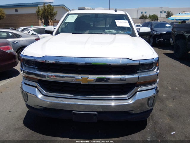 Chevrolet Silverado 1500 Lt 2018 3GCPCREC4JG353982 Image 13