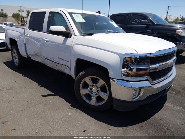 Chevrolet Silverado 1500 Lt 2018 3GCPCREC4JG353982 Image 14