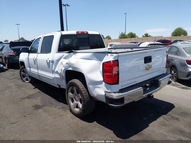 Chevrolet Silverado 1500 Lt 2018 3GCPCREC4JG353982 Image 15