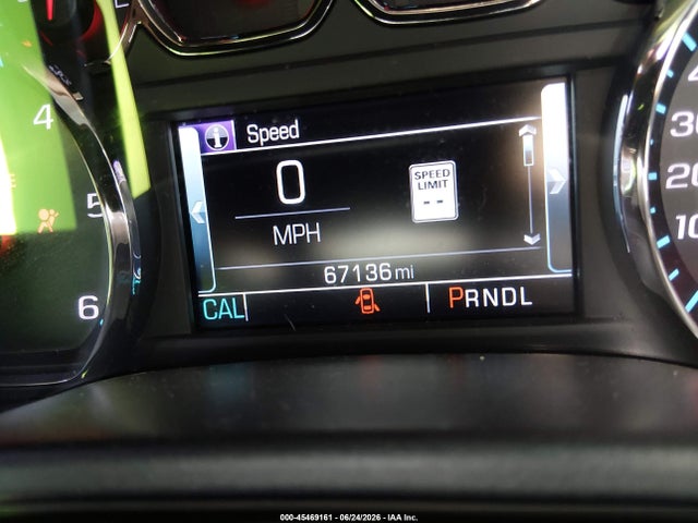 Chevrolet Silverado 1500 Lt 2018 3GCPCREC4JG353982 Image 16