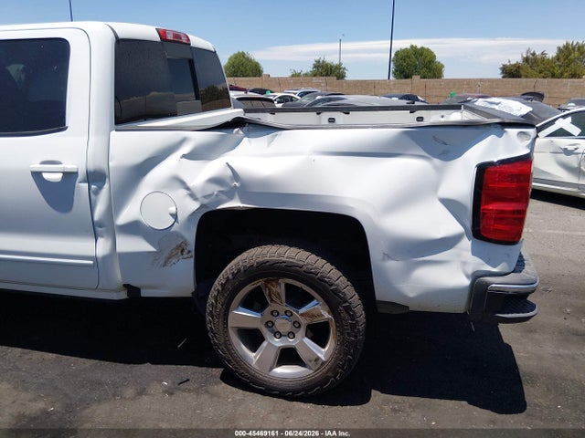 Chevrolet Silverado 1500 Lt 2018 3GCPCREC4JG353982 Image 18