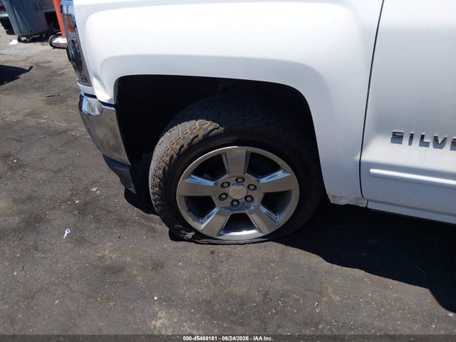 Chevrolet Silverado 1500 Lt 2018 3GCPCREC4JG353982 Image 19