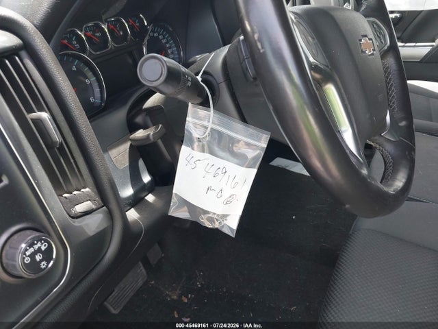 Chevrolet Silverado 1500 Lt 2018 3GCPCREC4JG353982 Image 20