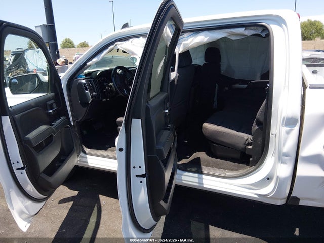 Chevrolet Silverado 1500 Lt 2018 3GCPCREC4JG353982 Image 8