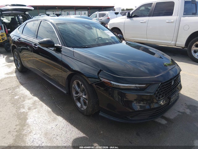 Продаж на аукціоні авто 2023 Honda Accord Ex, vin: 1HGCY1F32PA022262, номер лоту: 45469162