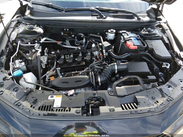 Продаж на аукціоні авто 2023 Honda Accord Ex, vin: 1HGCY1F32PA022262, номер лоту: 45469162