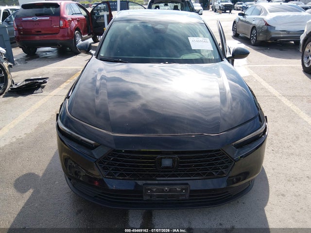 Продаж на аукціоні авто 2023 Honda Accord Ex, vin: 1HGCY1F32PA022262, номер лоту: 45469162