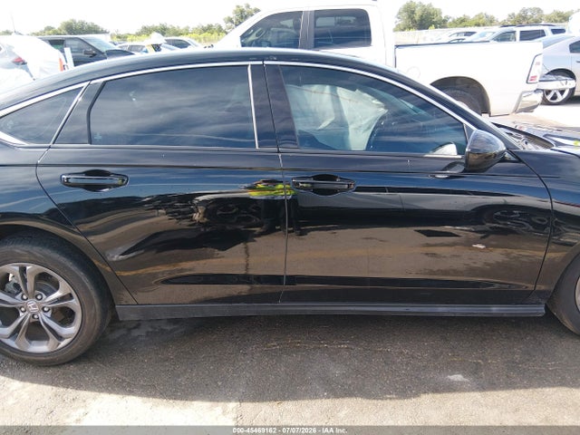 Продаж на аукціоні авто 2023 Honda Accord Ex, vin: 1HGCY1F32PA022262, номер лоту: 45469162
