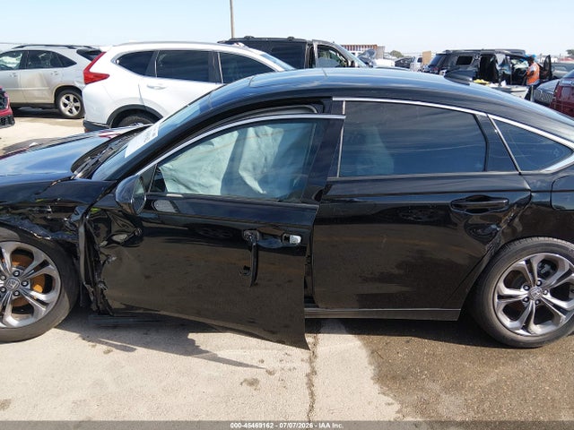 Продаж на аукціоні авто 2023 Honda Accord Ex, vin: 1HGCY1F32PA022262, номер лоту: 45469162