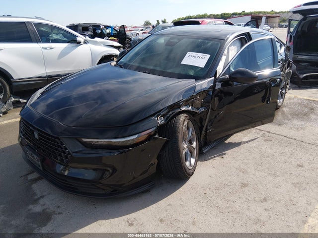 Продаж на аукціоні авто 2023 Honda Accord Ex, vin: 1HGCY1F32PA022262, номер лоту: 45469162
