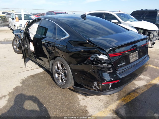 Продаж на аукціоні авто 2023 Honda Accord Ex, vin: 1HGCY1F32PA022262, номер лоту: 45469162