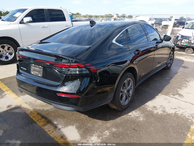 Продаж на аукціоні авто 2023 Honda Accord Ex, vin: 1HGCY1F32PA022262, номер лоту: 45469162