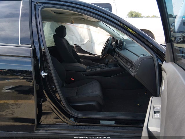 Продаж на аукціоні авто 2023 Honda Accord Ex, vin: 1HGCY1F32PA022262, номер лоту: 45469162