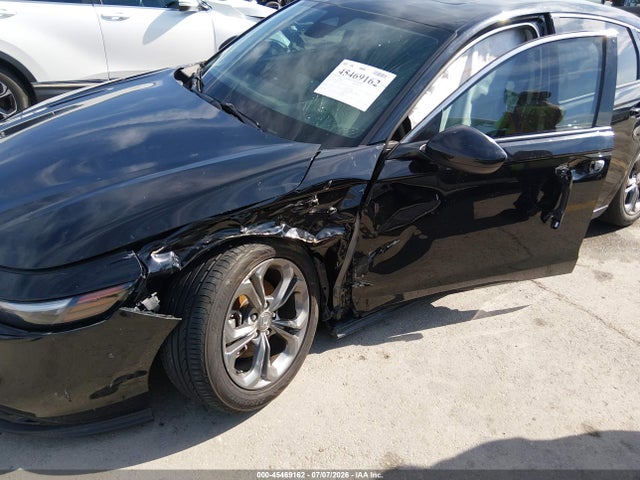 Продаж на аукціоні авто 2023 Honda Accord Ex, vin: 1HGCY1F32PA022262, номер лоту: 45469162