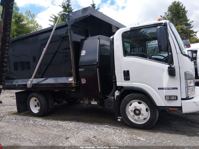 Продаж на аукціоні авто 2024 Chevrolet 4500 Hg Lcf Gas, vin: 54DCDW1D3RS205430, номер лоту: 45469166