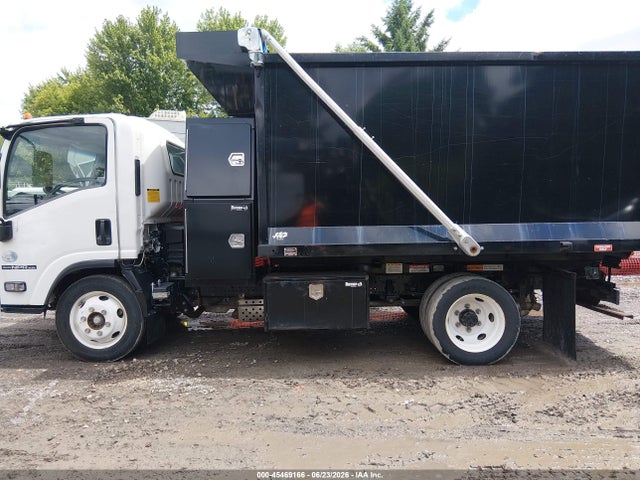 Продаж на аукціоні авто 2024 Chevrolet 4500 Hg Lcf Gas, vin: 54DCDW1D3RS205430, номер лоту: 45469166