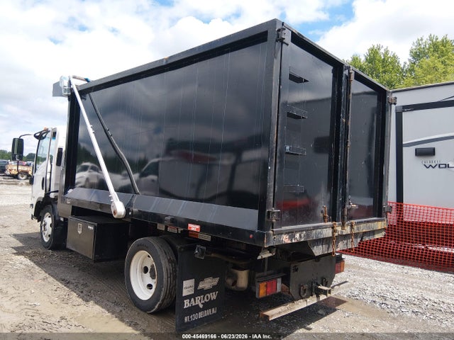 Продаж на аукціоні авто 2024 Chevrolet 4500 Hg Lcf Gas, vin: 54DCDW1D3RS205430, номер лоту: 45469166