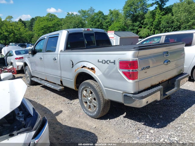 Auction sale of the 2010 Ford F-150, vin: 1FTFW1EV3AFB90426, lot number: 45469168