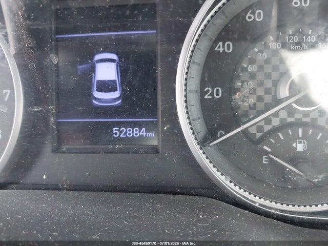 Hyundai ELANTRA SE 2020 5NPD74LF0LH534000 Image 20