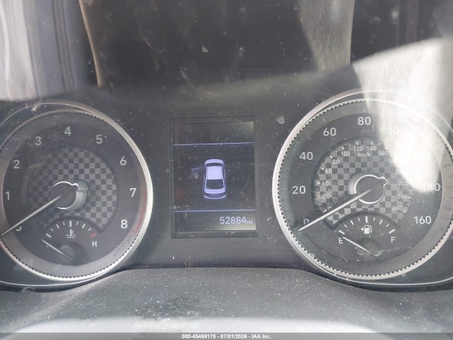 Hyundai ELANTRA SE 2020 5NPD74LF0LH534000 Image 7