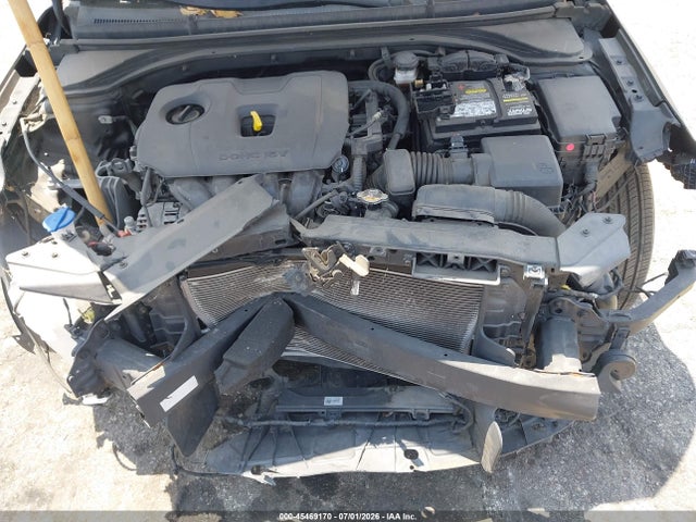 5NPD74LF0LH534000 Hyundai ELANTRA SE