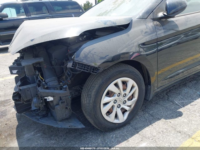 Hyundai ELANTRA SE 2020 5NPD74LF0LH534000 Image 16