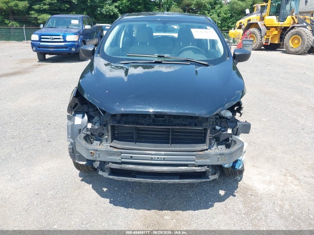 Ford ECOSPORT S 2022 MAJ6S3FL0NC458205 Image 6