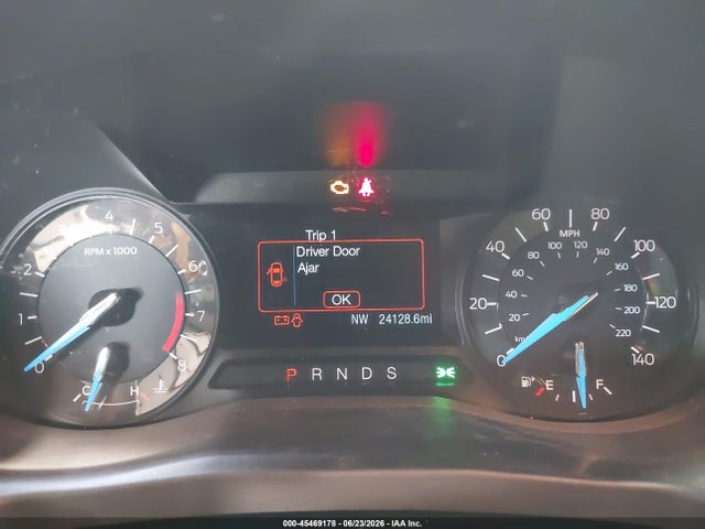 1FM5K8B84HGD22964 Ford Explorer