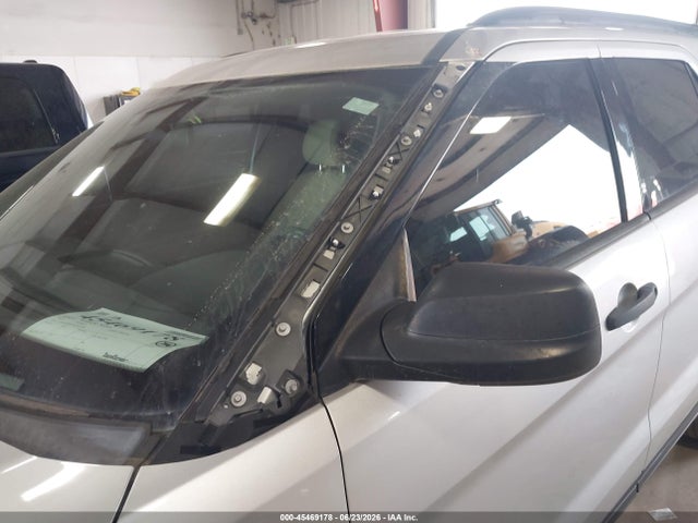 1FM5K8B84HGD22964 Ford Explorer