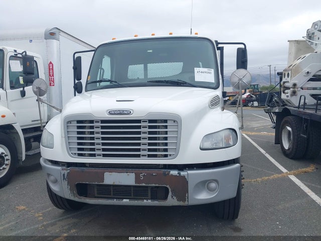 Freightliner M2 106 Medium Duty 2016 3ALACWDT7GDGZ3113 Image 12