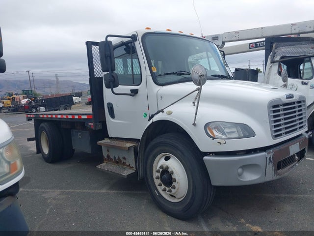 Freightliner M2 106 Medium Duty 2016 3ALACWDT7GDGZ3113 Image 13
