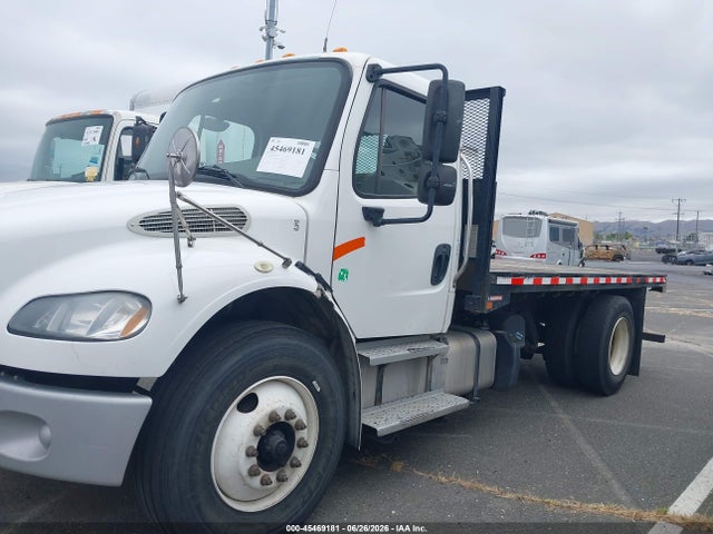 Freightliner M2 106 Medium Duty 2016 3ALACWDT7GDGZ3113 Image 14