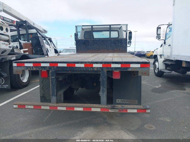 Freightliner M2 106 Medium Duty 2016 3ALACWDT7GDGZ3113 Image 16