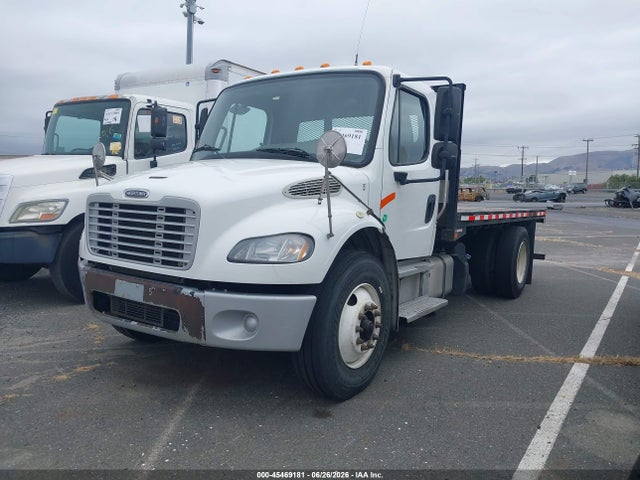 Freightliner M2 106 Medium Duty 2016 3ALACWDT7GDGZ3113 Image 2