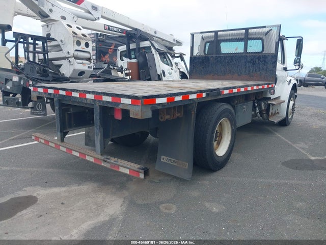 Freightliner M2 106 Medium Duty 2016 3ALACWDT7GDGZ3113 Image 4
