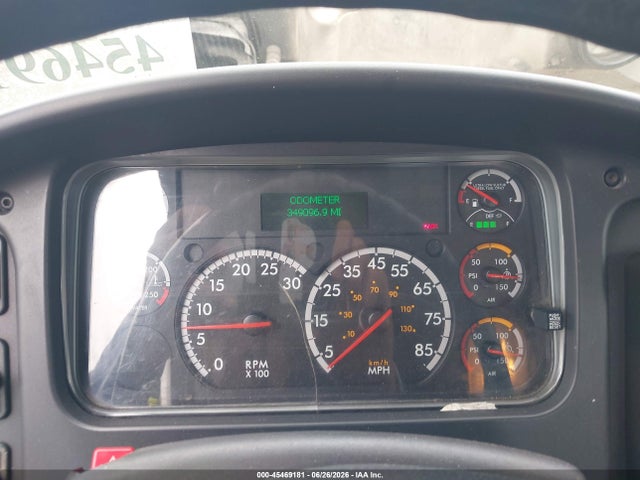 Freightliner M2 106 Medium Duty 2016 3ALACWDT7GDGZ3113 Image 7