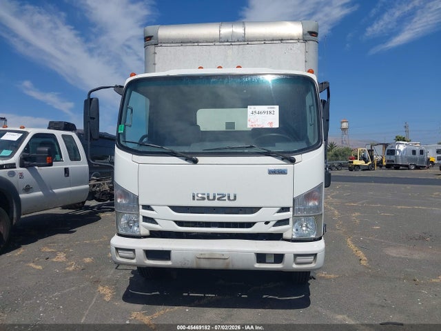 Isuzu Dsl Reg At 2016 JALE5W163G7301357 Image 14