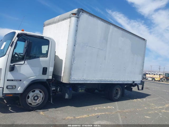 Isuzu Dsl Reg At 2016 JALE5W163G7301357 Image 16