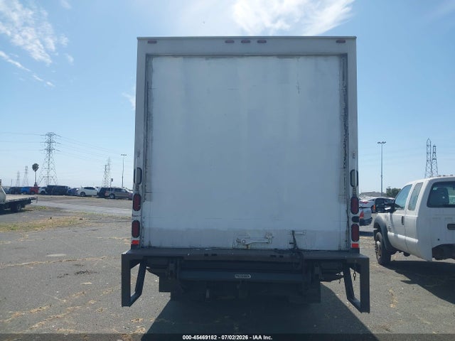 Isuzu Dsl Reg At 2016 JALE5W163G7301357 Image 18