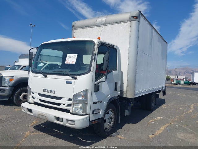 Isuzu Dsl Reg At 2016 JALE5W163G7301357 Image 2