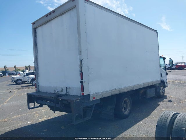 Isuzu Dsl Reg At 2016 JALE5W163G7301357 Image 4